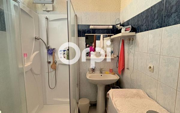 Maison à vendre    3 pièces •  Saint-Palais-sur-Mer