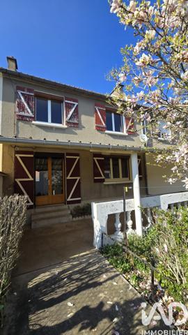 Maison à vendre 5 pièces 74 m² Frignicourt