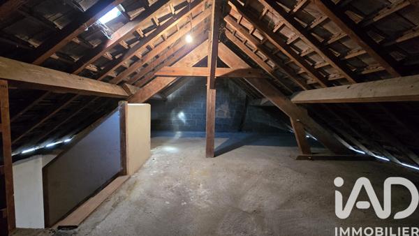 Maison à vendre 5 pièces 74 m² Frignicourt