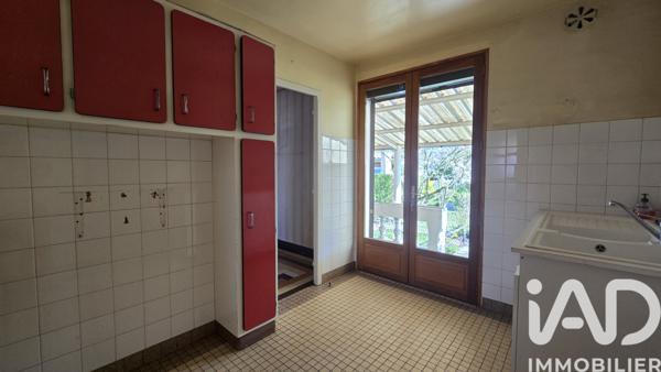 Maison à vendre 5 pièces 74 m² Frignicourt