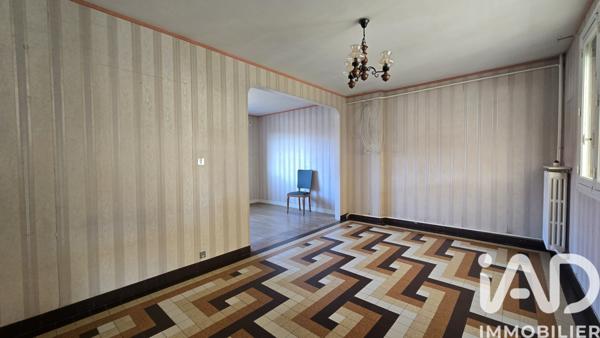 Maison à vendre 5 pièces 74 m² Frignicourt