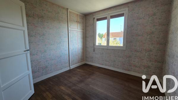 Maison à vendre 5 pièces 74 m² Frignicourt