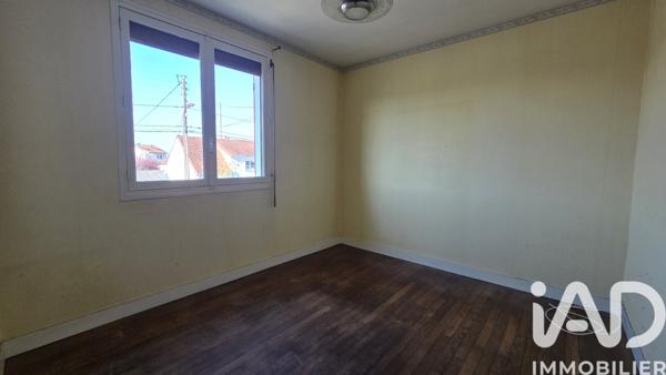 Maison à vendre 5 pièces 74 m² Frignicourt