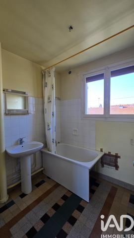 Maison à vendre 5 pièces 74 m² Frignicourt