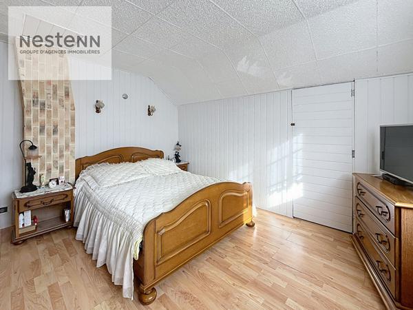 Maison vendue à vendre en VIAGER de 81 m2 située au Petit Courgain à CALAIS