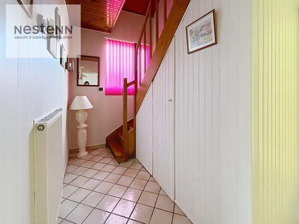 Maison vendue à vendre en VIAGER de 81 m2 située au Petit Courgain à CALAIS