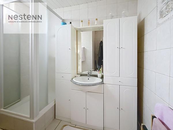 Maison vendue à vendre en VIAGER de 81 m2 située au Petit Courgain à CALAIS