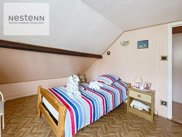 Maison vendue à vendre en VIAGER de 81 m2 située au Petit Courgain à CALAIS