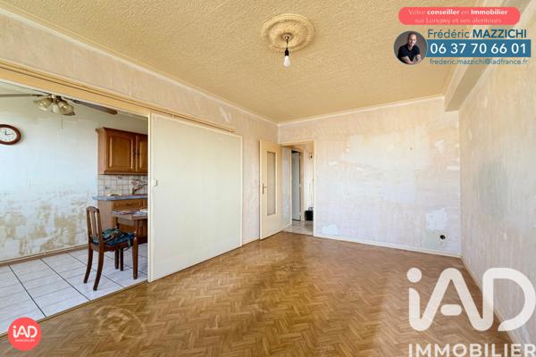 Appartement à vendre 5 pièces 70 m² Longwy