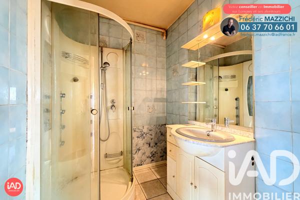 Appartement à vendre 5 pièces 70 m² Longwy