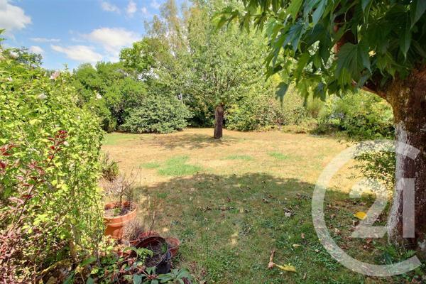 Maison à vendre  4 pièces - 105,19 m 2   PESSAC  - 33