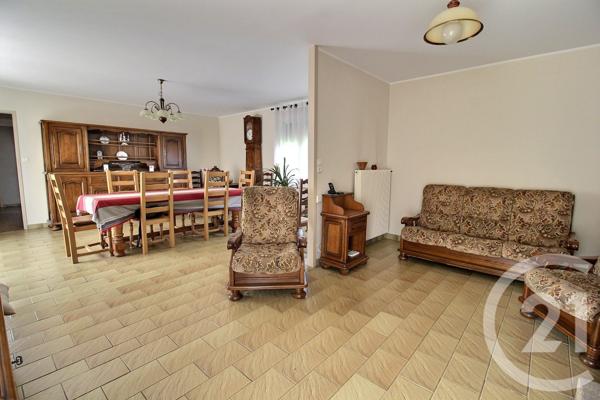 Maison à vendre  4 pièces - 105,19 m 2   PESSAC  - 33