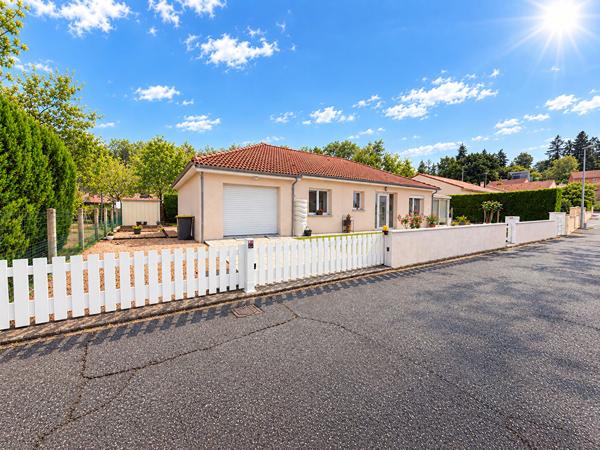 Maison 5 pièces 106.5 m2