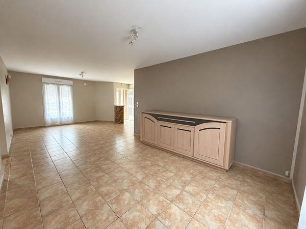 Maison 5 pièces 106.5 m2