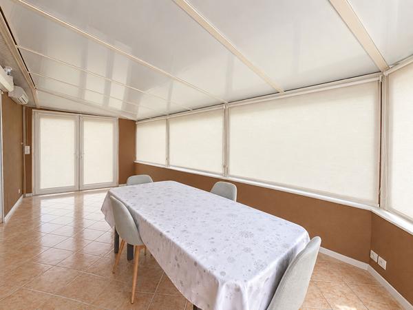 Maison 5 pièces 106.5 m2