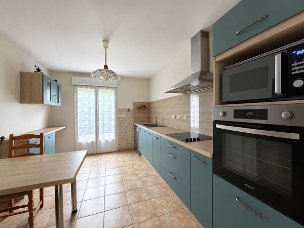 Maison 5 pièces 106.5 m2