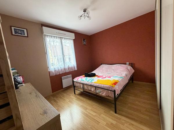 Maison 5 pièces 106.5 m2