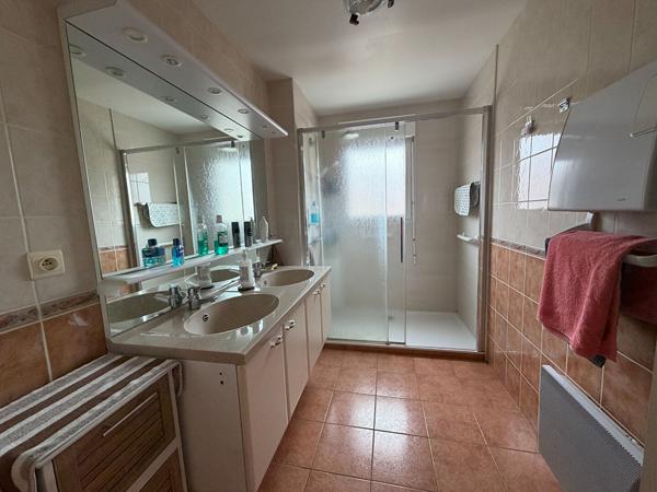 Maison 5 pièces 106.5 m2