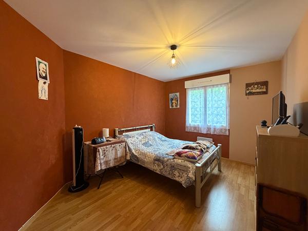 Maison 5 pièces 106.5 m2