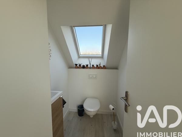 Maison à vendre 6 pièces 184 m² Treillières