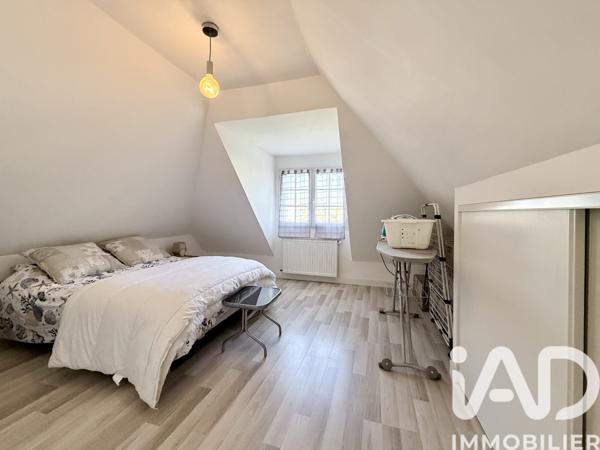 Maison à vendre 6 pièces 184 m² Treillières