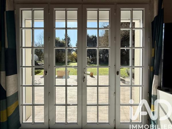 Maison à vendre 6 pièces 184 m² Treillières