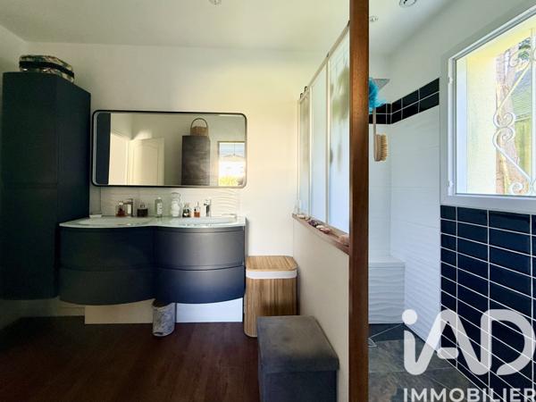 Maison à vendre 6 pièces 184 m² Treillières