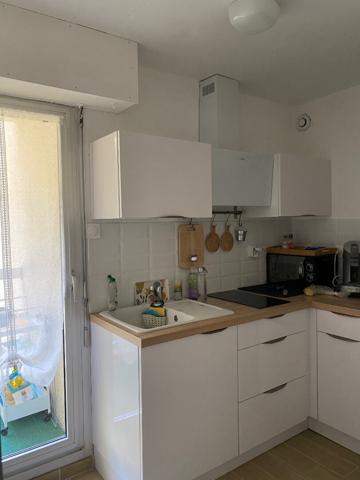 Appartement Jard Sur Mer 1 pièce(s) 27.7 m2