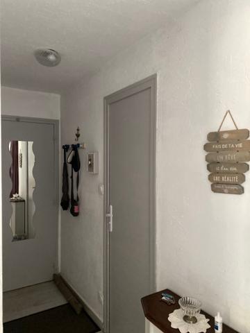 Appartement Jard Sur Mer 1 pièce(s) 27.7 m2