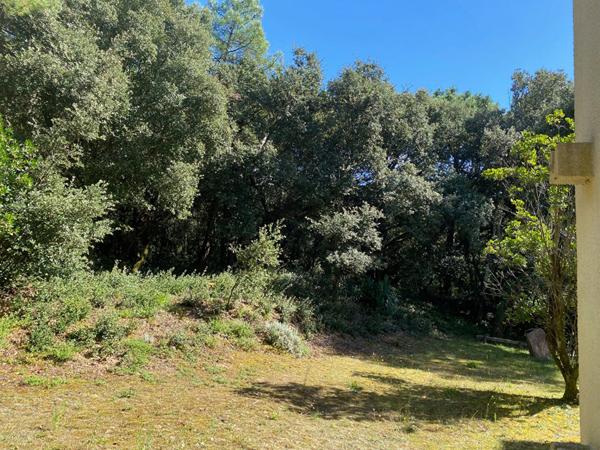 Appartement Jard Sur Mer 1 pièce(s) 27.7 m2