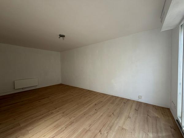 STUDIO 1 pièces 30.90m² - COTEAUX DE BRABOIS VANDOEUVRE LES NANCY