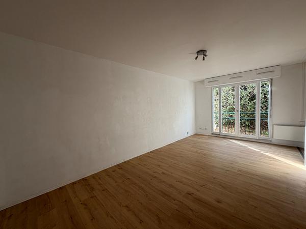 STUDIO 1 pièces 30.90m² - COTEAUX DE BRABOIS VANDOEUVRE LES NANCY