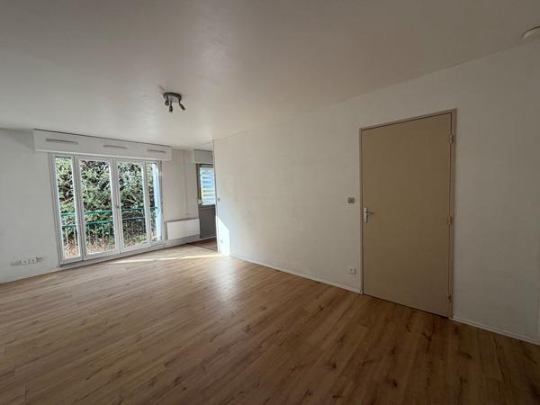 STUDIO 1 pièces 30.90m² - COTEAUX DE BRABOIS VANDOEUVRE LES NANCY