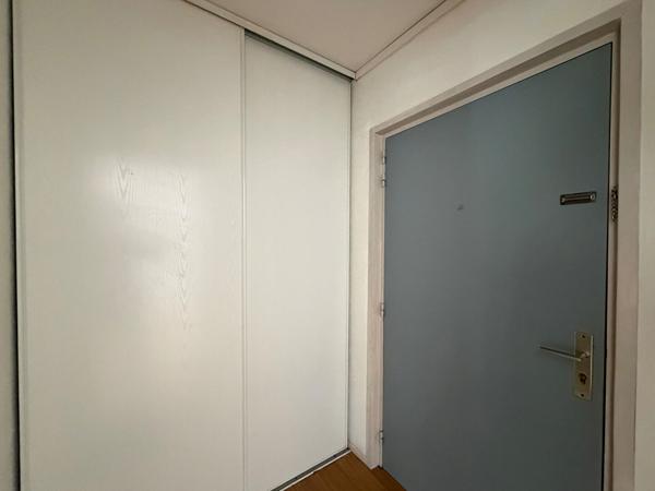 STUDIO 1 pièces 30.90m² - COTEAUX DE BRABOIS VANDOEUVRE LES NANCY