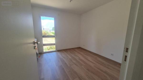 Appartement à vendre à Challes-les-Eaux en Savoie (73190), ref : 73006-201