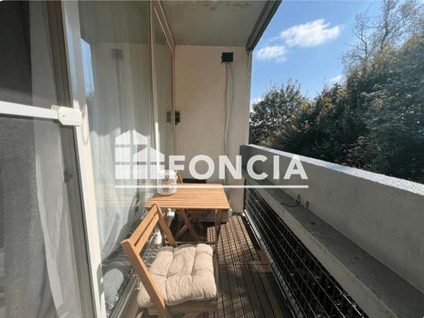 À vendre Appartement 4 pièces 89 m² - Mont-saint-martin 54350