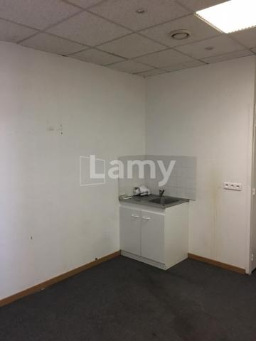 Local commercial ou professionnel