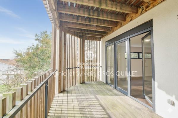 T3 CENTRE VILLE  Bruguieres 60 m2