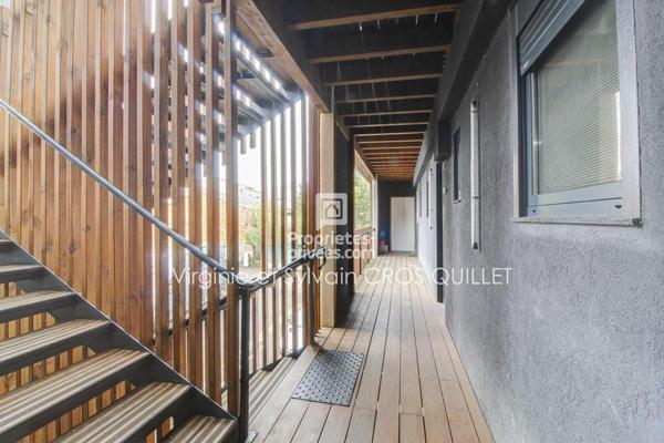 T3 CENTRE VILLE  Bruguieres 60 m2