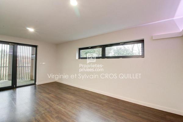 T3 CENTRE VILLE  Bruguieres 60 m2