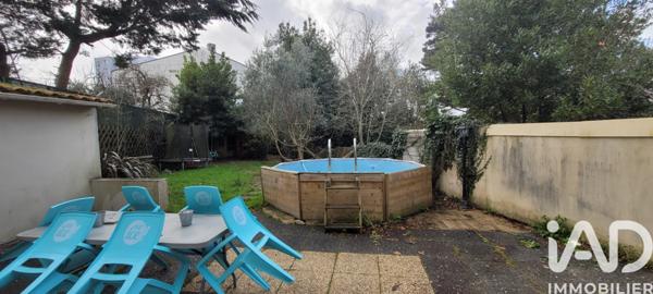 Maison à vendre 7 pièces 134 m² La Roche-sur-Yon