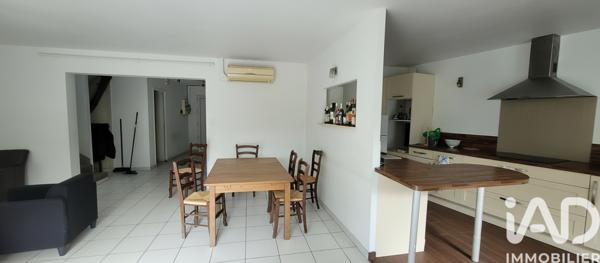 Maison à vendre 7 pièces 134 m² La Roche-sur-Yon