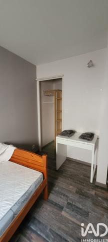 Maison à vendre 7 pièces 134 m² La Roche-sur-Yon