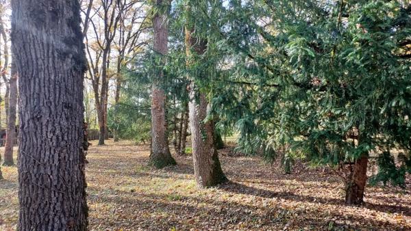 Terrain à vendre de 1 090,00 m² BALADOU (46)