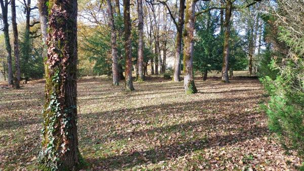 Terrain à vendre de 1 090,00 m² BALADOU (46)