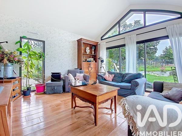 Maison à vendre 8 pièces 149 m² Tinténiac