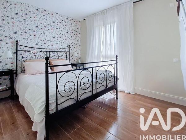 Maison à vendre 8 pièces 149 m² Tinténiac