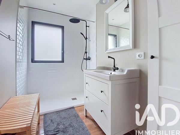 Maison à vendre 8 pièces 149 m² Tinténiac