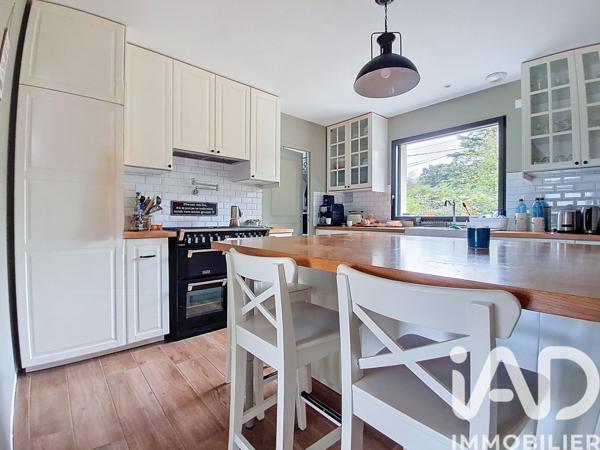 Maison à vendre 8 pièces 149 m² Tinténiac