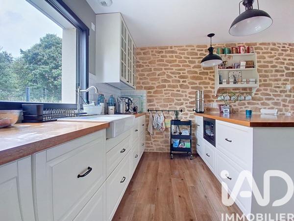 Maison à vendre 8 pièces 149 m² Tinténiac